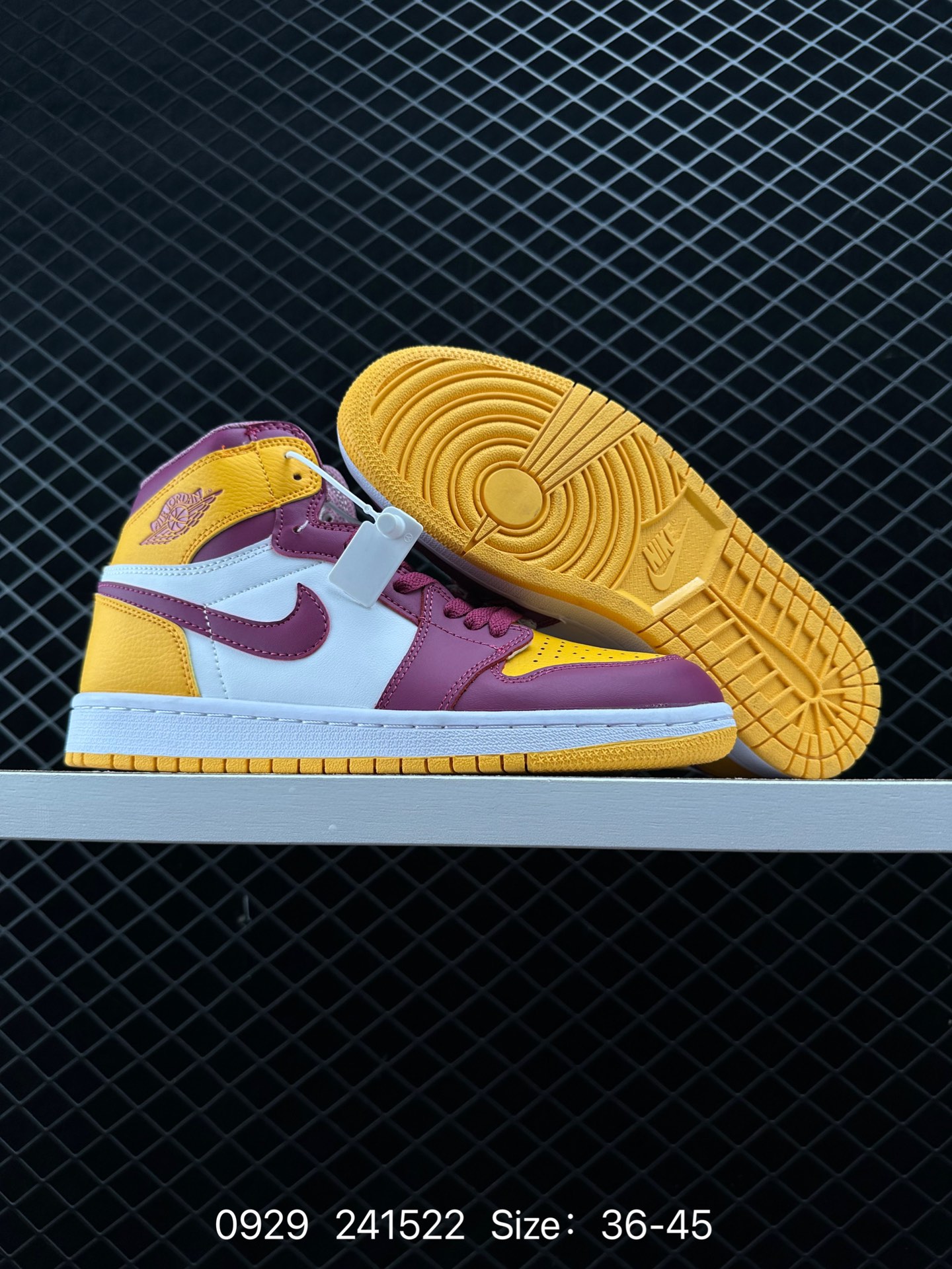 Nike Air Jordan 1 Retro High